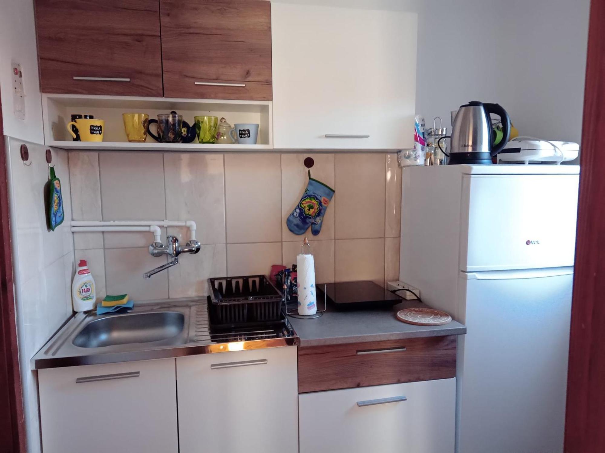 Apartman Nedeljkovic Apartment Vrnjačka Banja Екстериор снимка